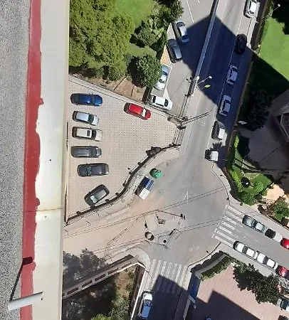 Agustina In Rincon De Loix -free Parking, Wi-fi, Pool, New Air Conditioning, Sea View *