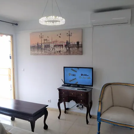 Apartamento Agustina In Rincon De Loix -free Parking, Wi-fi, Pool, New Air Conditioning, Sea View